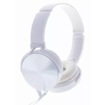 Austiņas Rebeltec Montana Baltas RBLSLU00046