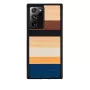 Aizsargmaciņa Man and Wood Samsung Galaxy Note 20 Ultra — melna