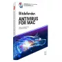 Bitdefender Antivirus Plus | 3 IERĪCES | 1 GADS | Tikai ES