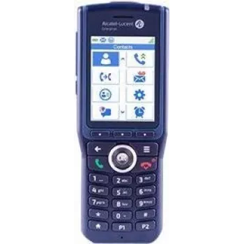DECT telefons Alcatel-Lucent 3BN67380AA