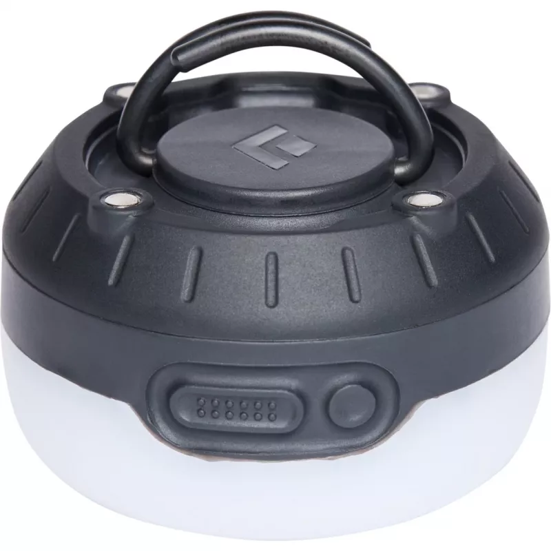 Black Diamond Moji R+ LED laterna ar USB portu