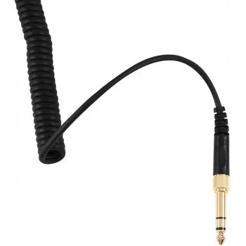 Taisns nomaiņas kabelis Beyerdynamic DT 770 PRO, melns