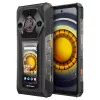 Viedtālrunis UleFone Armor 30 Pro 5G, 6,58 collu displejs, 16 GB RAM, 512 GB krātuve, Melns