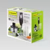 Feel-Maestro MR-564 5-in-1 blender 0.6 l 300 W Melns