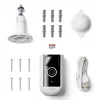 IP drošības kamera omajin by Netatmo OWC-01-EU Wi-Fi 4