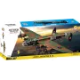 Bloku komplekts Avro Lancaster B.III 1595 bloki