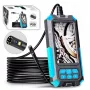 Inspection Camera MBG Line P50 Duo Endoskops 9 LED 2x Full HD 5m