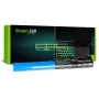 Akumulators klēpjdatoram Green Cell AS94 priekš ASUS R541N R541S R541U Vivobook Max F541N F541U X541N X541S — 10.8 V, 2200 mAh, Li-Ion, 3 elementi