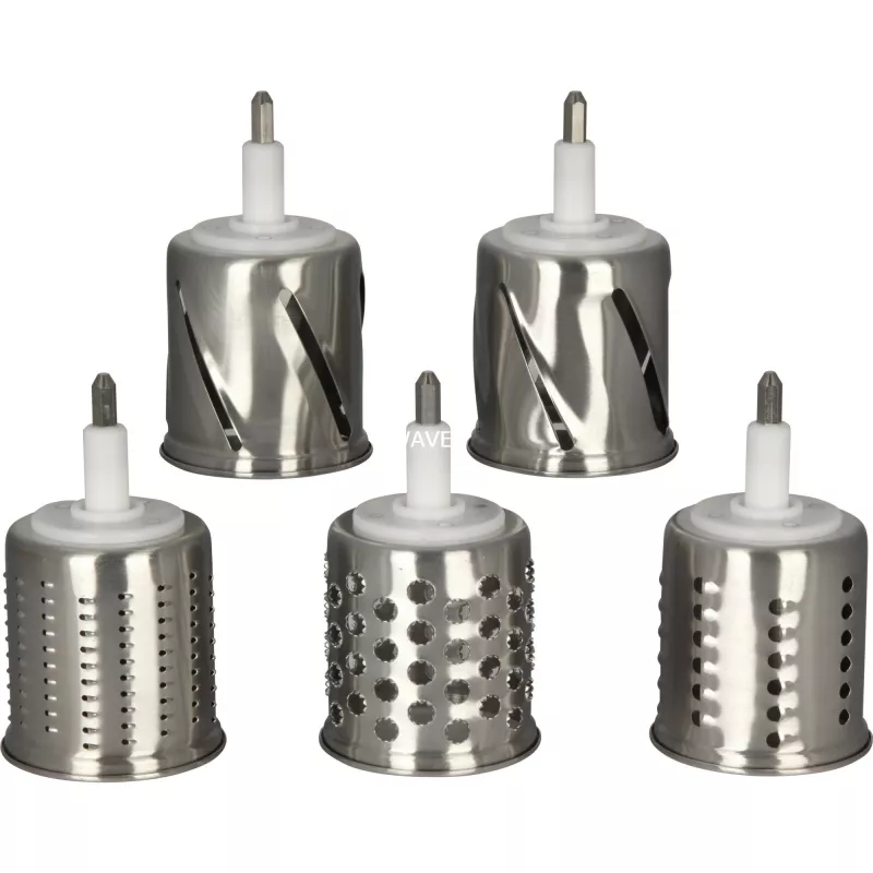 Kenwood KAX643ME bungas rīve – piederums virtuves kombainam