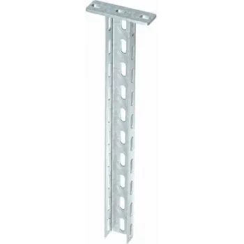 Pakaramais stienis US 3 K/40 50x30x400 (6342355)