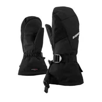 Ziener 801929_12 4 Cimdi Slēpošanai Snovbordam Unisex
