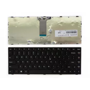 Pele un tastatūra Lenovo KB310210