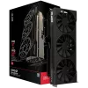 XFX Radeon RX 9070 XT 16GB GDDR6 videokarte