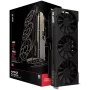 XFX Radeon RX 9070 XT 16GB GDDR6 videokarte
