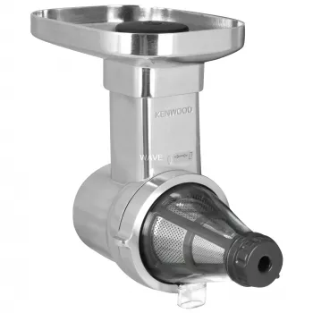 Kenwood KAX644ME virtuves piederums augļu presēšanai