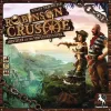 Galda spēle Robinson Crusoe – Piedzīvojums uz Nolādētās Salas