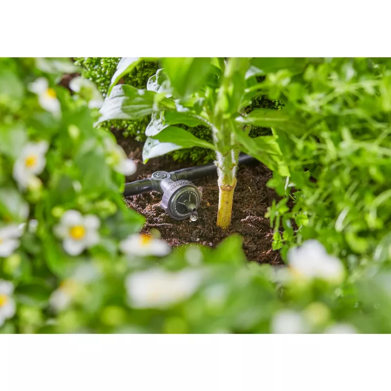 Gardena 13312-20 Produkts 2 L Melns
