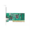 DeLOCK PCI karte uz 1 x RJ45 Gigabit LAN RTL Full-height Low-profile