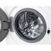 LG F2DR508S1W Veļas žāvētājmazgātājs 8 kg / 5 kg 1400 RPM Balts