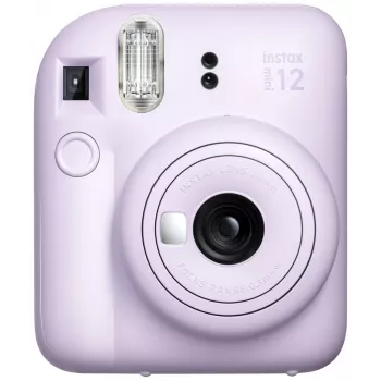 Momentānā kamera Fujifilm Instax Mini 12 Purple