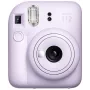 Momentānā kamera Fujifilm Instax Mini 12 Purple