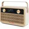 Radio raidītājs TECHNISAT Transita 120 bēšs (0001/3992)
