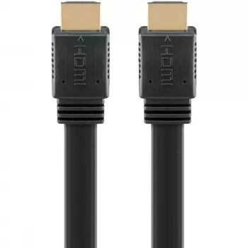 HDMI kabelis WENTRONIC 77145 — 8K 60Hz