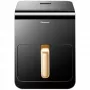 Gaisa fritieris Panasonic NF-CC600 6 L 1450 W Melns