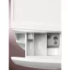 Brīvi stāvoša veļas mazgājamā mašīna Electrolux EW6F2484P, 8 kg, 1400 apgr./min, A energoklase, 53 L cilindrs