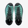 Scarpa ZODIAC TECH GTX WOMAN, 38, Ūdenskritums - Melns