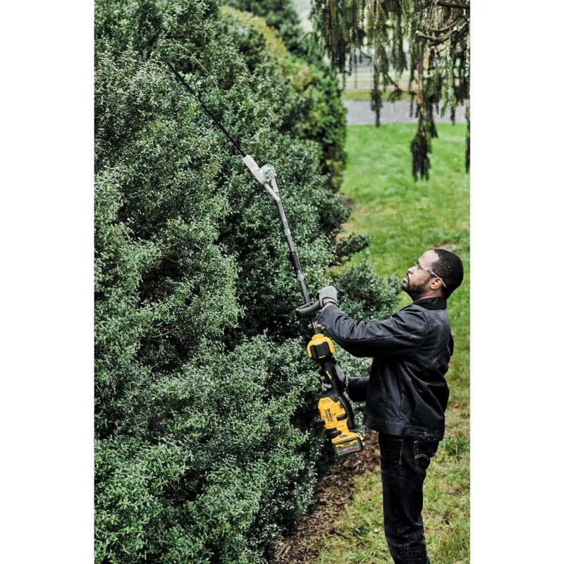 DeWALT kātu dzīvžoga stiprinājums