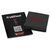 Thermal Grizzly TG-KS-38-38 CryoSheet Paliktnis 0.2mm 38x38mm Termiskais