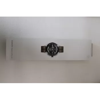 Izpārdošana. Xiaomi Watch 2 Pro/32GB/4G/LTE/Brūns | Izpārdošana. Xiaomi Watch 2 Pro | Viedpulkstenis | GPS (satelīts) | AMOLED vienmēr ieslēgts | 36 mm | Ūdensizturīgs | LIETOTS, BEZ ORIGINĀLĀ IEPAKOJUMA