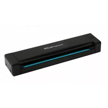 IRIS IRIScan Executive 4 - pārnēsājams dokumentu skeneris