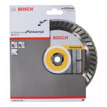 Bosch 2 608 602 395 griešanas disks leņķa slīpmašīnai