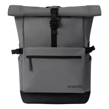 Mugursoma Xiaomi Roll Top Casual BHR9055GL – ūdensizturīga, viegla ar rullējamu augšpusi