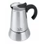 Moka kanna JATA Odin Black Stainless Steel