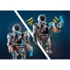 Figūru komplekts Novelmore 71300 Kaujas robots