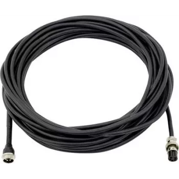 Pagarinātājs EUROLITE 42109711 1,5 mm², 10 m, vienas daļas strāvas pagarinātājs
