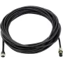 Pagarinātājs EUROLITE 42109711 1,5 mm², 10 m, vienas daļas strāvas pagarinātājs