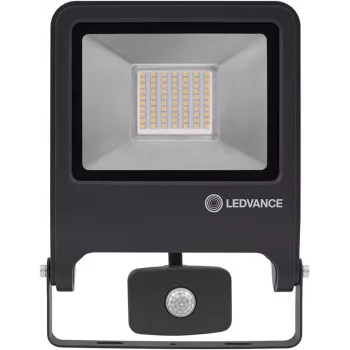 Endura Prožektors LED ar sensoru 50W IP44 5250LM