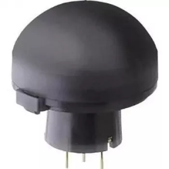 Kustības sensors Panasonic EKMC1604112, PIR klātbūtnes detektors, 1 gab., 3–6 V barošana