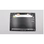 Piezīmjdatora LCD vāks ar antenu, Lenovo 5CB0Q64427, Pelēks