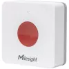 Milesight WS101-868M-SOS LoRaWAN viedā SOS poga, EU868