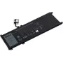 Akumulators Dell Inspiron 17 7779 15,2V 3500mAh Li-ion klēpjdatora akumulators