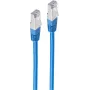 Tīkla kabelis ShiverPeaks BS75711-H0.5B 0,5m Cat6 S/FTP