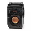 Squeak Bassblaster SQ1001 Bluetooth 5.1 skaļrunis, FM radio, MP3 atskaņotājs