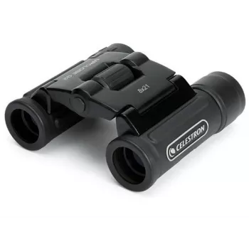 Binoklis Celestron UpClose G2 8x21 BK-7