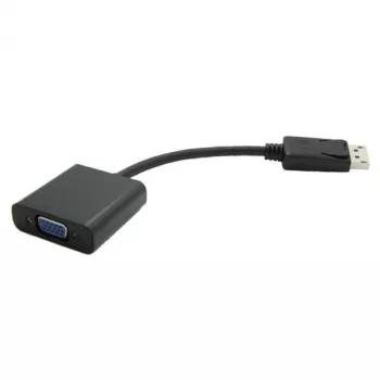 VALUE kabeļa adapteris DP M - VGA F 12.99.3135