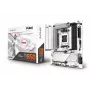 Mātesplate Sapphire PURE B850M WIFI Micro ATX — AMD B850, Socket AM5, DDR5 līdz 8000 MHz, 4 DIMM, Wi‑Fi 6, 2.5Gb LAN, 2× M.2, PCIe 5.0 x16